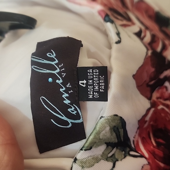 Prom dress - Picture 5 of 5